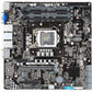 Asus Motherboard WS-C246M-Pro-SE S1151 E-2100/Pentium/Celeron/I7/I5/I3 C246 MicroATX