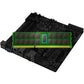 Asus Motherboard WS-C246M-Pro-SE S1151 E-2100/Pentium/Celeron/I7/I5/I3 C246 MicroATX