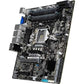 Asus Motherboard WS-C246M-Pro-SE S1151 E-2100/Pentium/Celeron/I7/I5/I3 C246 MicroATX