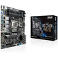 Asus Motherboard WS-C246M-Pro-SE S1151 E-2100/Pentium/Celeron/I7/I5/I3 C246 MicroATX