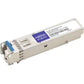 AddOn Ex-SFP-10GE-BX32-60 Comp TAA 10G-BX LC 60KM 0-70C SMF SFP+ XCVR