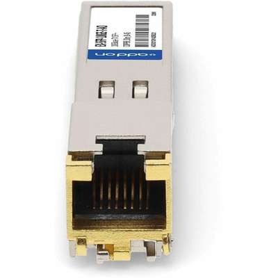 Addon Juniper Comp XCVR TAA 10G-TX RJ-45 30M Copper SFP+