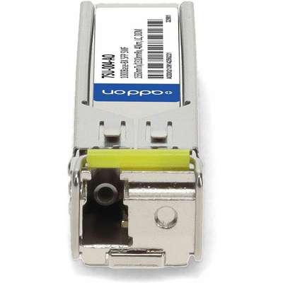 Addon Accedian Comp XCVR TAA 1G-BX LC 1550NMTX/1310NMRX SFP