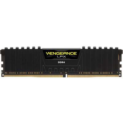 Corsair Vengeance LPX 32GB DDR4 High Performance Overclocking for DDR4