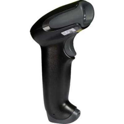 Honeywell Scanner 1D Black RS232/USB/KBw/IBM