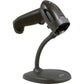 Honeywell Scanner 1D Black RS232/USB/KBw/IBM