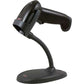 Honeywell Scanner 1D Black RS232/USB/KBw/IBM