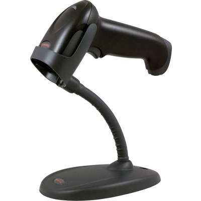 Honeywell Scanner 1D Black RS232/USB/KBw/IBM