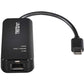 TRENDnet USB-C 3.1 to 2.5GBASE-T Ethernet Adapter