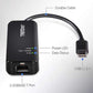 TRENDnet USB-C 3.1 to 2.5GBASE-T Ethernet Adapter