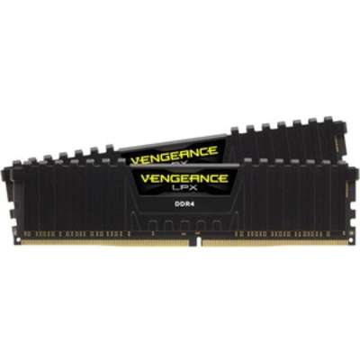 Corsair 32GB Kit 2X16GB DDR4 288PIN DIMM 1.2V Intel