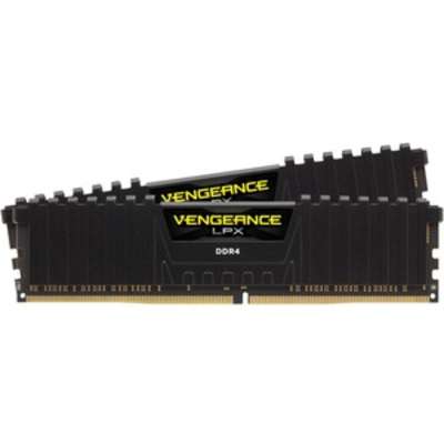 Corsair 16GB 2X8GB Vengeance LPX DDR4 3200MHZ DIMM