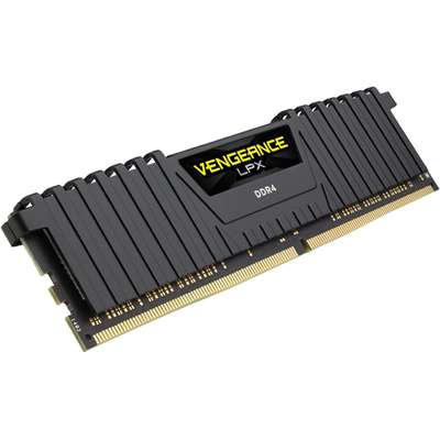 Corsair 16GB 2X8GB Vengeance LPX DDR4 3200MHZ DIMM