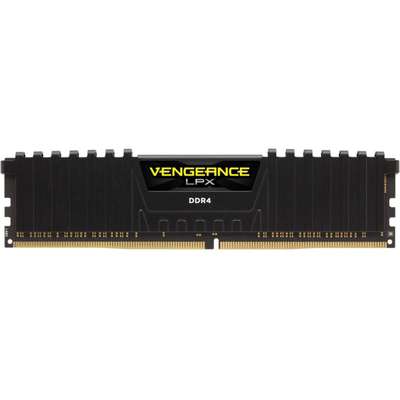 Corsair 16GB 2X8GB Vengeance LPX DDR4 3200MHZ DIMM