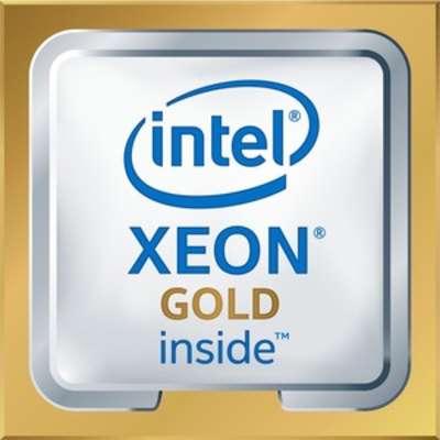 Lenovo Xeon Gold 6244 without Fan