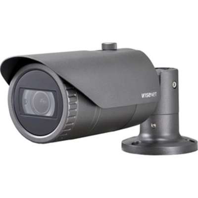 Hanwha Techwin America Wisenet HD+ 2MP Full HD (1080p) 30fps IR bullet Camera