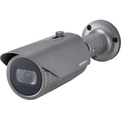 Hanwha Techwin America Wisenet HD+ 2MP Full HD (1080p) 30fps IR bullet Camera