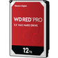 Western Digital 12TB WD Red SATA 3.5" Hard Drive