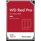 Western Digital 12TB WD Red SATA 3.5" Hard Drive