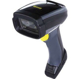 Wasp Barcode Technologies Wasp WWS750 2D Wireless Barcode Scanner with RS232 Cable