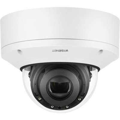 Hanwha Techwin America 2MP IR Indoor Dome