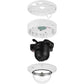Hanwha Techwin America 2MP IR Indoor Dome