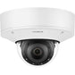 Hanwha Techwin America 5MP IR Outdoor Dome Camera
