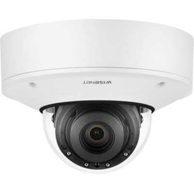 Hanwha Techwin America 5MP IR Outdoor Dome Camera