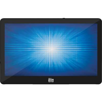 Elo 1302L 13.3-inch Wide LCD Desktop, Full High Definition 1920 x 1080, Projected Capacitive