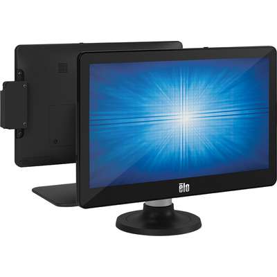 Elo 1302L 13.3-inch Wide LCD Desktop, Full High Definition 1920 x 1080, Projected Capacitive