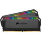 Corsair 32GB DDR4 Dominator Platinum RGB 4000 C19 1.35V Black