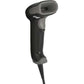 Honeywell Voyager XP 1470g Barcode Scanner USB Kit: Omnidirectional, 1D, PDF417, 2D, Black