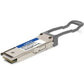 Addon Dell Comp XCVR TAA 40G-SWDM4 LC 850NM 350M QSFP+