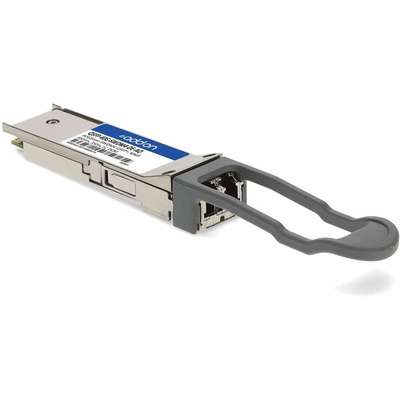 Addon Dell Comp XCVR TAA 40G-SWDM4 LC 850NM 350M QSFP+