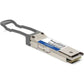 Addon Dell Comp XCVR TAA 40G-SWDM4 LC 850NM 350M QSFP+