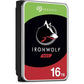 Seagate IronWolf 16TB SATA 6Gb/s 3.5" Hard Disk Drive