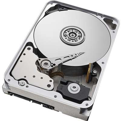 Seagate IronWolf 16TB SATA 6Gb/s 3.5" Hard Disk Drive
