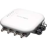 SonicWall Sonicwave 432O AP 4-Pack Advanced Secure Cloud WiFi Management & Support 3-Year