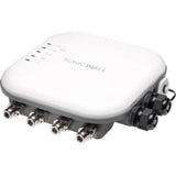 SonicWall Sonicwave 432O AP Advanced Secure Cloud WiFi Management & Support PoE+ 1-Year