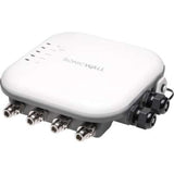SonicWall Sonicwave 432O AP Advanced Secure Cloud WiFi Management & Support PoE+ 3-Year