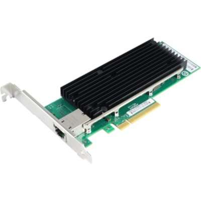 ENET Qlogic QLE3442-SR-Ck Compatible Network Interface Card