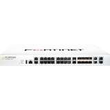 Fortinet Fortigate 101F H/W with  3-Year 24x7 Forticare