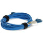 AddOn 5M LC M/M OS2 Blue Fiber Riser Patch Cable