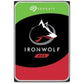 Seagate IronWolf NAS 8TB 6Gb/s SATA 7200RPM 256MB 3.5"