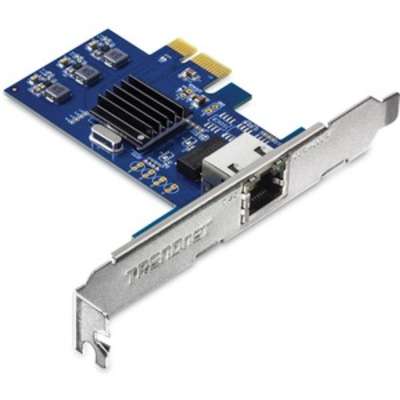 TRENDnet 2.5GBASE-T PCIe Network Adapter