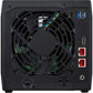 Asustor NAS AS5304T 4-Bay Intel Celeron Quad-Core 4GB DDR4 2.5GBEX2 USB