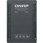 QNAP 2.5 inch SATA to Dual M.2 2280 SATA Drive Adapter Hardware RAID 0/1 JBOD