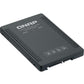 QNAP 2.5 inch SATA to Dual M.2 2280 SATA Drive Adapter Hardware RAID 0/1 JBOD