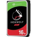 Seagate 20-pack 16TB Ironwolf SATA 6GB/S 7.2K RPM 3.5 inch