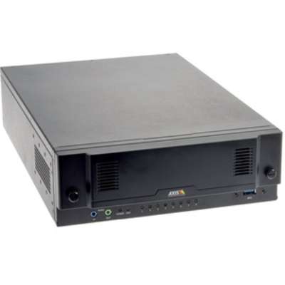 AXIS Communications S2208